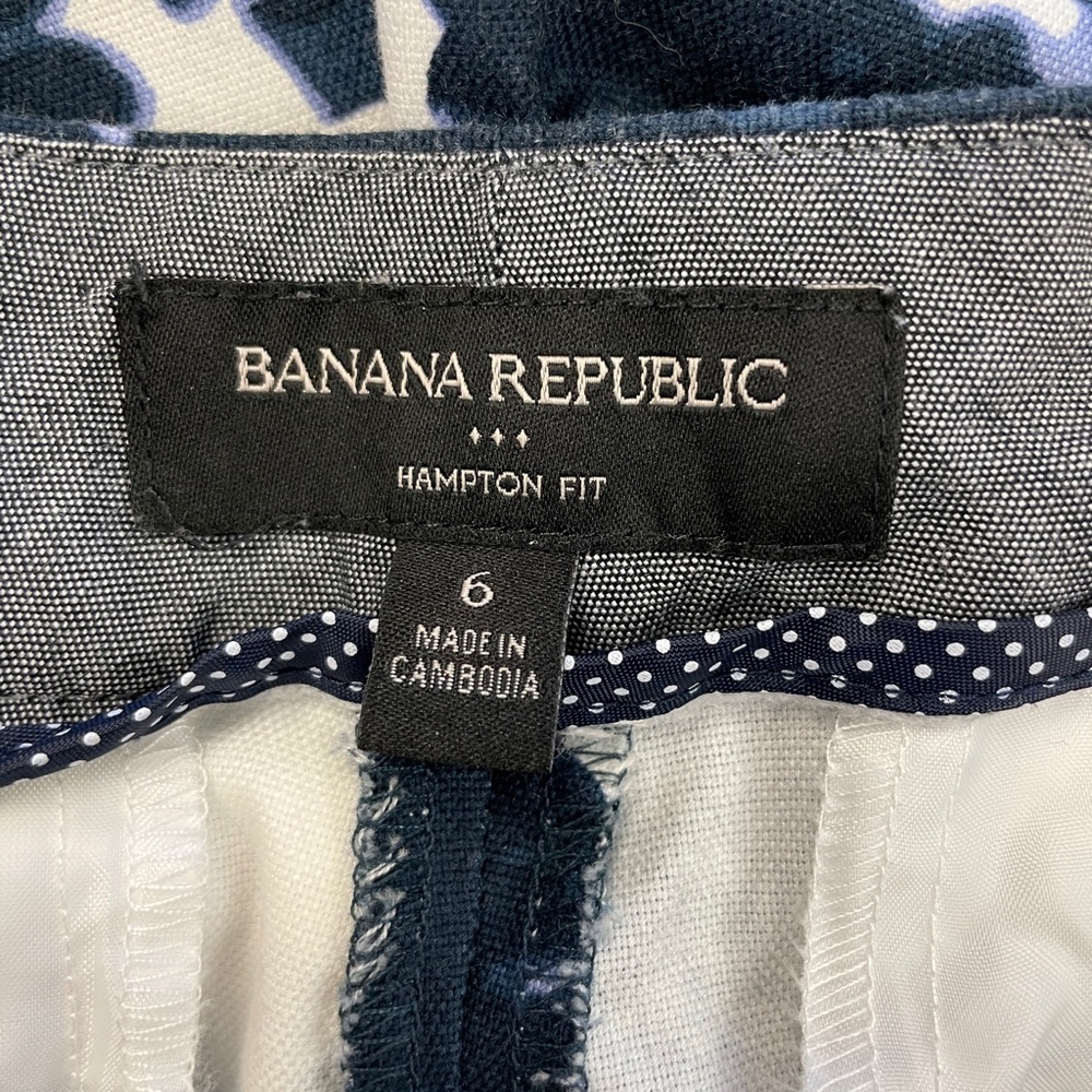 Banana Republic Hampton Pant - 6_3